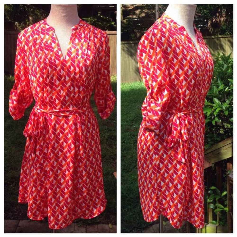 Banana Republic dress 00p